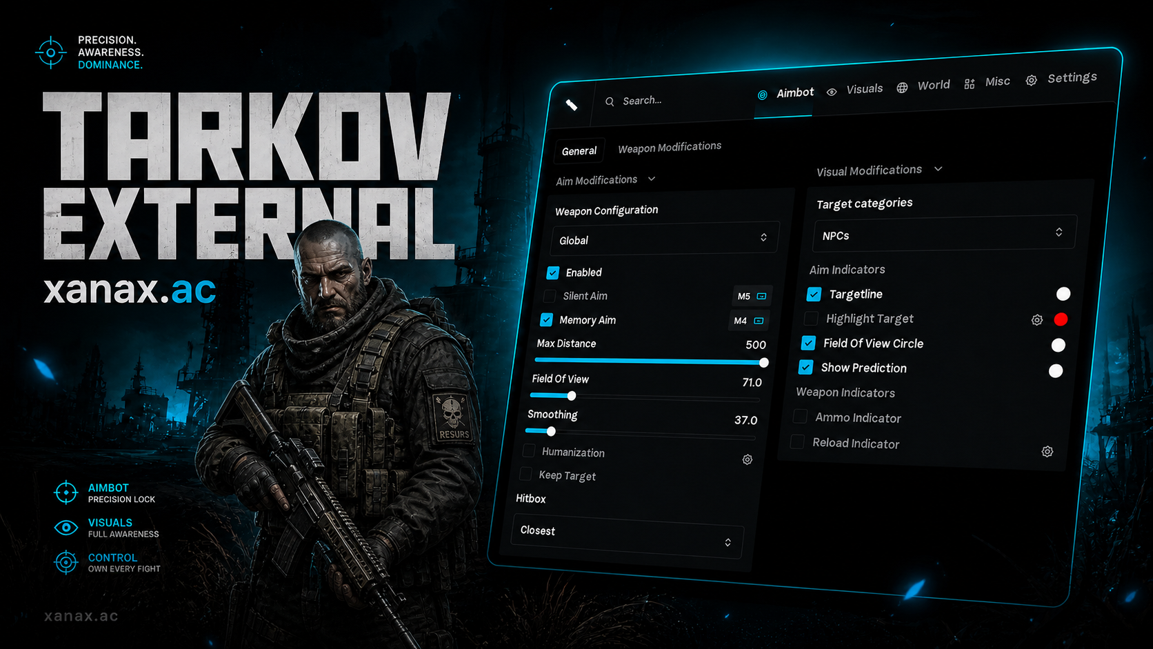 EFT product thumbnail