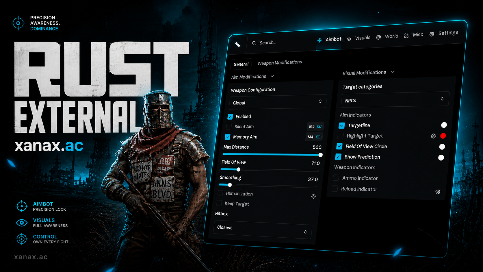 Rust product thumbnail